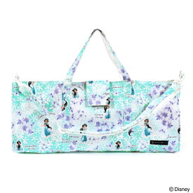 【15％OFF週末限定クーポン】ディズニー 鍵盤ハーモニカケース スタンダード Jasmine Aladdin ジャスミン 子供用 ピアニカ バッグ 鍵盤ハーモニカ バッグ ケースのみ 袋 ショルダー 肩掛け 2WAY 小学校