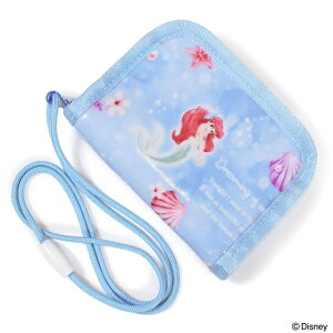 �f�B�Y�j�[ �R�C���P�[�X Ariel THE LITTLE MERMAID �A���G�� �v�����Z�X �f�B�Y�j�[�v�����Z�X