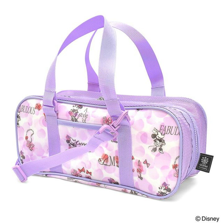 楽天市場 ディズニー 画材 絵の具セット Minnie Mouse Eau So Chic ミニーマウス Colorful Candy Style