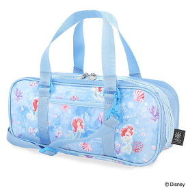 【Disney】 絵の具セット 小学校 女子 ディズニー アリエル リトルマーメイド 絵の具 セット 画材セット 子供 小学生 サクラクレパス ぺんてる 水彩 画材 絵具 パレット バケツ かわいい コンパクト 絵の具 カラフル 送料無料
