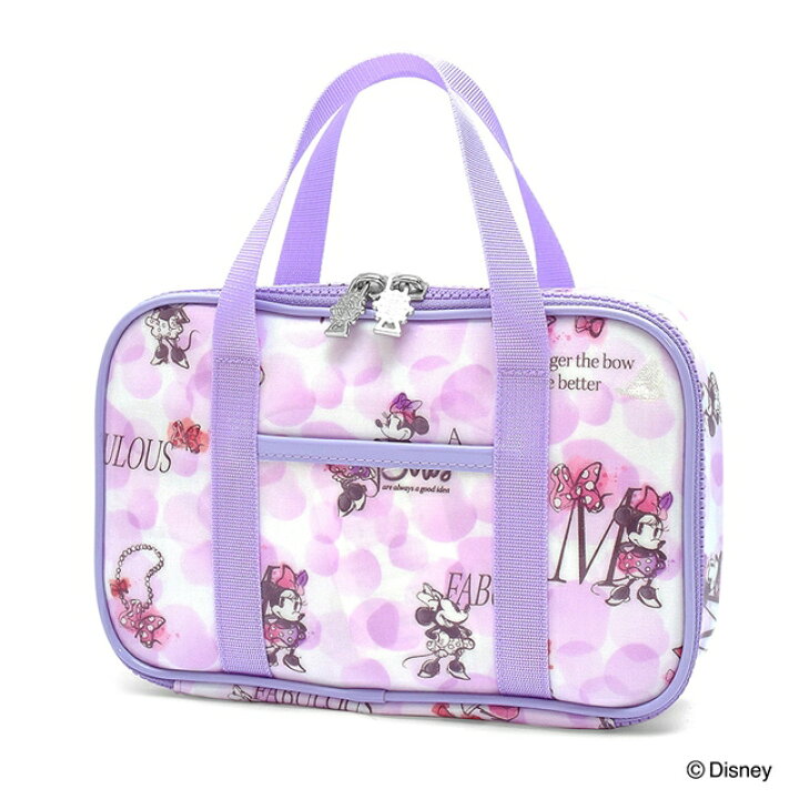 楽天市場 ディズニー 裁縫 ソーイングセット Minnie Mouse Eau So Chic ミニーマウス 子供用 裁縫セット 小学生 裁縫 セット 裁縫道具 ソーイングセット 小学校 さいほうセットバッグ 小学生 かわいい おしゃれ Colorful Candy Style