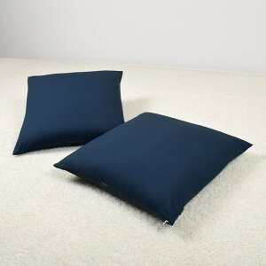 �y15��OFF�N�[�|������z���z�c�J�o�[ 2���Z�b�g 55cm×59cm ���n�I�b�N�X �l�C�r�[�u���[ �l�C�r�[ �� ���n ���z�c ���ԂƂ� �J�o�[ ���ԂƂ�J�o�[ �Z���` �� ������� ���킢�� �R�b�g�� �C��