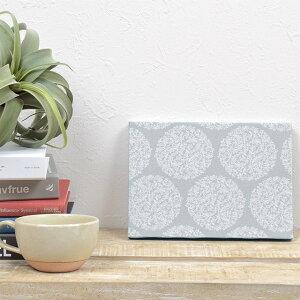 �t�@�u���b�N�p�l�� S�T�C�Y 18cm×26cm �t���[�� �O���[ �u�[�P �V���v�� �� ���� ������� �t�@�u���b�N�{�[�h �V���v�� �Ǌ|�� �Ǐ��� �E�H�[���p�l�� �A�[�g �z �p�l�� �C���e���A �t�@�u��