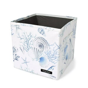 [{bNX ܂肽 z  [ o P[X {bNX ^ t@ubN{bNX S (26×26cm) R[ VF u[ Lk J[{bNX ^I ߑP[X Q r