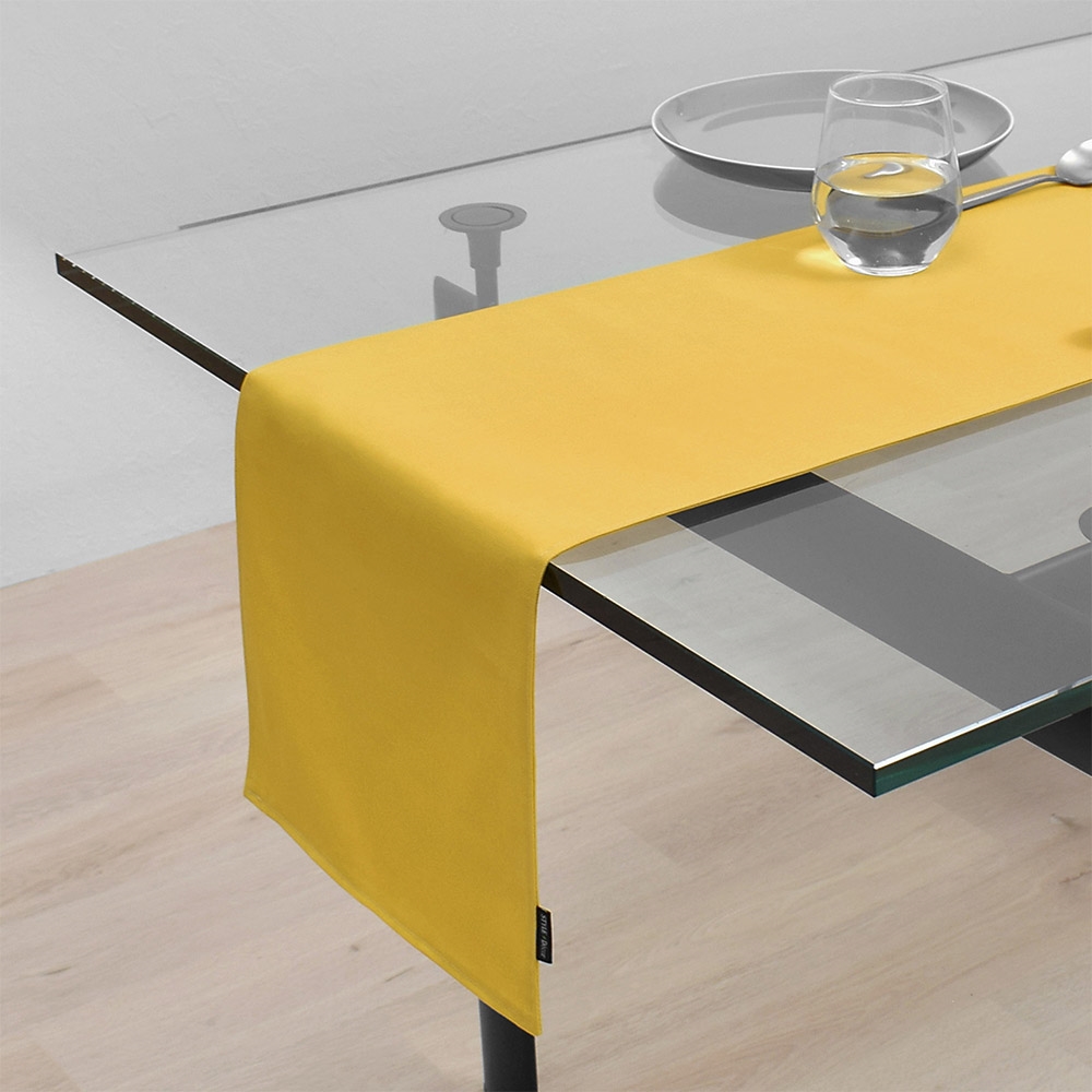 テーブルランナー 黄色 - テーブルクロスの人気商品・通販・価格比較 