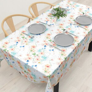 yʊ10%OFFze[uNX 142×210cm X^_[h 100% pXet[ ԕ t[ t[  Lv BBQ AEghA e[u}bg HJo[ _CjOe[u