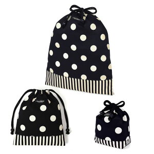 wV[Y В 3_Zbg polka dot large twill black  w ʉ ʊw wj iwj ct ۈ牀 wZ