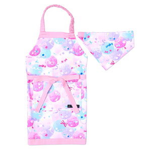 子ども エプロン かわいいの人気商品 通販 価格比較 価格 Com