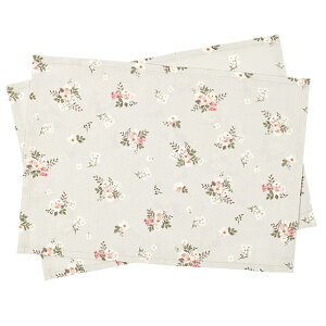 �yXmas����40��OFF�z�����`�����}�b�g 25cm×35cm �����m�[�A�C���� 2���Z�b�g �v�e�B �u�[�P �q���p �i�t�L�� �c�t�� �����`�N���X �e�[�u�� �N���X ���H �����`�}�b�g �������� ���w�� ���w�Z