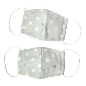 yʊ50%OFFzy䂤pPbgzz lp }XN t[TCY 2Zbg CI RۃK[[ Polka Dot Ribbon 􂦂 z   킢 wZ