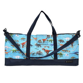 【15％OFF週末限定クーポン】鍵盤ハーモニカケース 撥水 軽量タイプ 恐竜ワールド 子供用 ピアニカ バッグ 鍵盤ハーモニカ バッグ ケースのみ ショルダー 肩掛け 2WAY 入学 準備 男の子 小学生 小学校