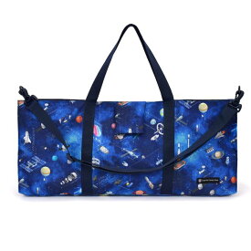 【15％OFF週末限定クーポン】鍵盤ハーモニカケース 撥水 軽量 未来の惑星探査と宇宙船 子供用 ピアニカ バッグ 鍵盤ハーモニカ バッグ ケースのみ ショルダー 肩掛け 2WAY 入学 準備 男の子 小学生 小学校