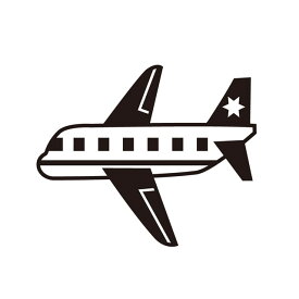 楽天市場 お名前 飛行機の通販