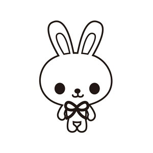 うさぎ はんこの人気商品 通販 価格比較 価格 Com