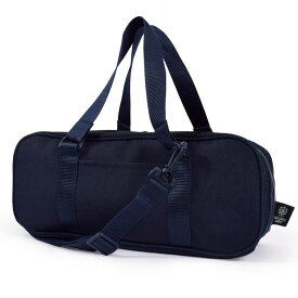 画材 絵の具バッグ 撥水 軽量 ディープネイビー 子供用 子供 絵の具 バッグのみ 単品 小学生 サクラクレパス 水彩セット 画材セット 小学校 かわいい コンパクト 小学校