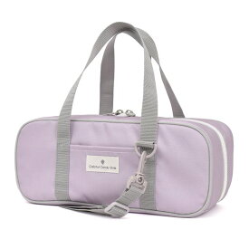 画材 絵の具セット 撥水 軽量タイプ 背面メッシュタイプ くすみ無地 くすみラベンダー 子供用 子供 サクラクレパス 水彩セット 画材セット 絵具セット コンパクト 絵の具バッグ かわいい おしゃれ 女の子 小学校 小学生