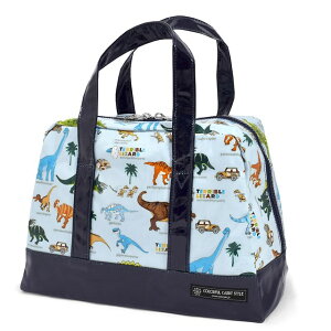 【プールバッグ】 男の子に人気の恐竜柄！おすすめのキッズ用水泳バッグは？