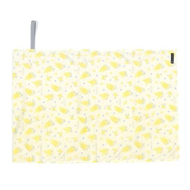 【ゆうパケット配送】 レジャーシート 撥水 軽量 ミモザフルール 子供 小学生 遠足 1人用 60x90 子ども 幼稚園 キッズ 遠足 おしゃれ ピクニックシート 女の子 アウトドア 運動会 レジャー マット シート 子供用 撥水 敷物 小学校