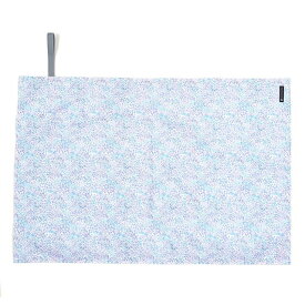 【ゆうパケット配送】 レジャーシート 撥水 軽量 フローラルオアシス 子供 小学生 遠足 1人用 60x90 子ども 幼稚園 キッズ 遠足 おしゃれ ピクニックシート 女の子 アウトドア 運動会 レジャー マット シート 子供用 敷物 小学校