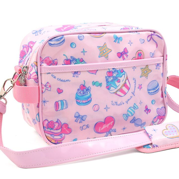 ディズニー 通園バッグ Rapunzel ショルダー Princess ラプンツェル 幼稚園 Fashionable