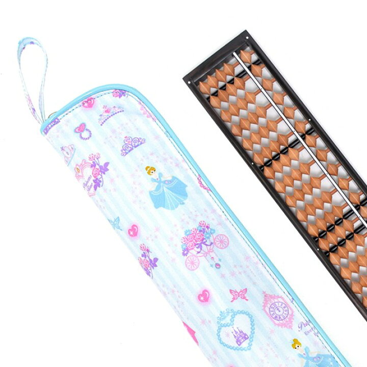 楽天市場 木製 そろばんセット プリンセスドレスで彩るパウダールーム ストライプ 子供用 雲州堂そろばん そろばんカバー そろばん 23桁 算盤 子供 用 そろばん 木 Colorful Candy Style
