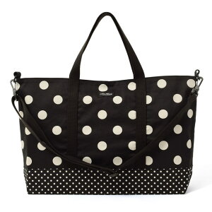 decor PolkaDot bXobO }`t qp 񂰃obO mÃobO G{ ʊw ObY q sAm V_[ wZ polka dot large(black)×polka dot small(black)