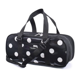 decor PolkaDot ��� �G�̋�o�b�O polka dot large(twill black) �q���p �q�� �G�̋� �o�b�O�̂� �P�i ���w�� �T�N���N���p�X ���ʃo�b�O ��ރo�b�O ���w�Z ���킢�� �R���p�N�g ���w�Z
