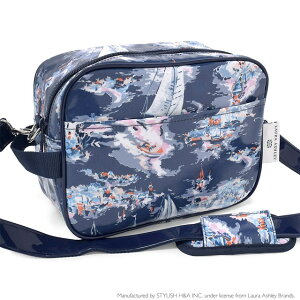 yʊ30%OFFzLAURA ASHLEY ʉobO Riviera qp ʉobO V_[ ct obO ۈ牀 ʉJo   킢 wZ
