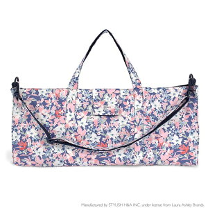 yʊ30%OFFzLAURA ASHLEY Ճn[jJP[X X^_[h Floret qp sAjJ obO Ճn[jJ obO P[X̂  V_[ | 2WAY w wZ w  wZ