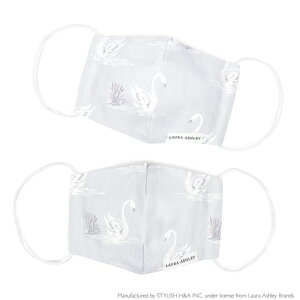 yʊ50%OFFzy䂤pPbgzz LAURA ASHLEY lp }XN t[TCY 2Zbg CI RۃK[[ Swans 􂦂 z   킢 wZ