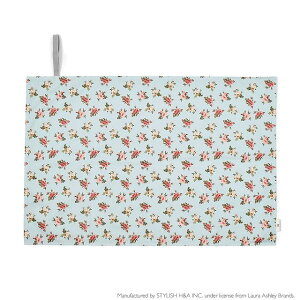 y䂤ςƔzz LAURA ASHLEY W[V[g Enafs Garden qp ct W[V[g lp q   RpNg h lp sNjbNV[g AEghA qp  k