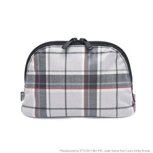 �yXmas����44��OFF�zLAURA ASHLEY ���E���h�|�[�` �X���[�� Highland check ���σ|�[�` ������� ���σ|�[�` ���킢�����σ|�[�` ������ jog