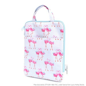 yʊ30%OFFzLAURA ASHLEY ^ubg p\RP[X 11C` Pretty Flamingo w PCP[X c^ ^ubgP[X Ci[obO NbV ~l[g  ϏՌ LbY q  