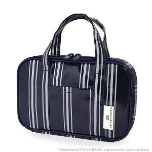 LAURA ASHLEY ٖD \[COobO Farnworth Stripe qp ٖDobÔ w ٖD wZ قobO w 킢  wZ