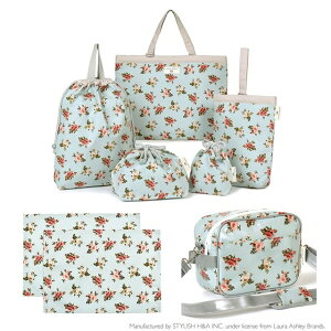LAURA ASHLEY 7_Zbg Enafs Garden w ʉobO `}bg bXobO V[YP[X ̑ ٓ Rbv  ʉ wj iwj ct ۈ牀