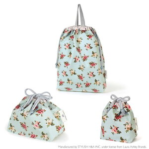 LAURA ASHLEY wV[Y В3_Zbg Enafs Garden [AVC Zbg wZbg  w ObY В ̑ ٓ Rbv