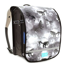 楽天市場 モノトーン ランドセルカバー バッグ ランドセル キッズファッション キッズ ベビー マタニティの通販