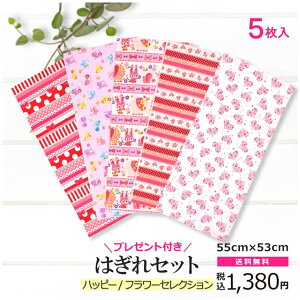 y䂤pPbgzz 傫߃TCY JbgNX ͂Zbg 5 55×53 nbs[ t[ZNV w  w ObY  ̎q v[gt