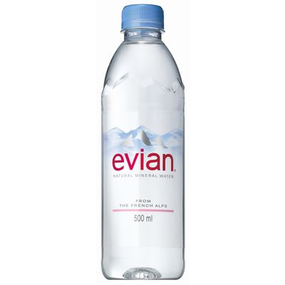エビアン 水 - 水・ミネラルウォーター・炭酸水の人気商品・通販・価格 ...