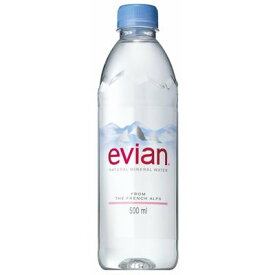 エビアンってどこで売ってる どこで買える エビアンの売ってる場所や買える場所はここ