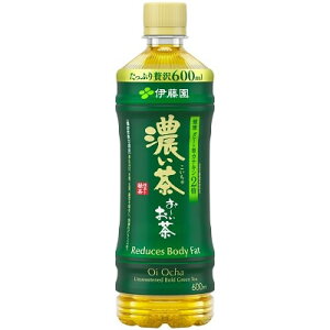 ɓ [ Z 600ml PET×24{ ( ꕔn揜) Ƃ ITOEN  {