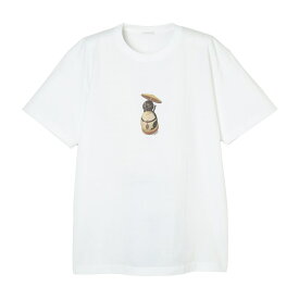【倉庫在庫】SOWBOW 蒼氓 / "HIKOICHI-KOMA" TEE SET (A)送料無料