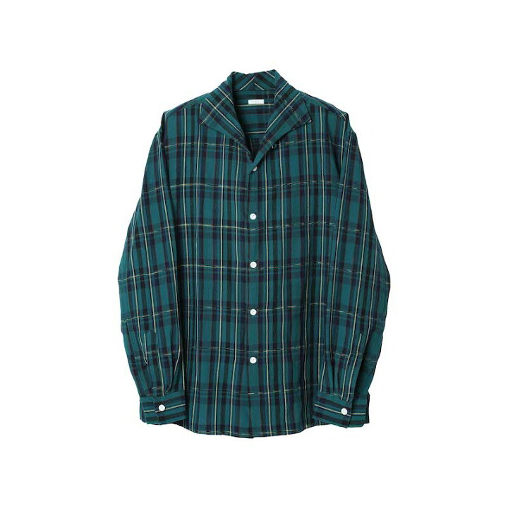 楽天市場】SOWBOW 蒼氓 / SOWBOW SHIRT -A（ONE PIECE COLLAR） 