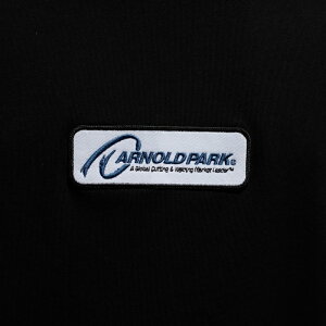 ARNOLD PARK STUDIOS / GLOBAL LEADER LOGO SS T BLACK 24SS ��������
