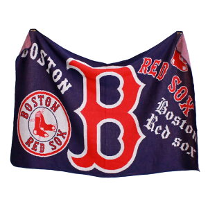 MLB / MLB BIG STALL Navy - BOS ���b�h�\�b�N�X �X�g�[�� �u�����P�b�g