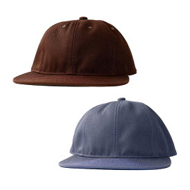 POTEN / PTN-2302 TWIST YARN ポテン キャップ 帽子 送料無料当店通常価格：8,360円(税込)