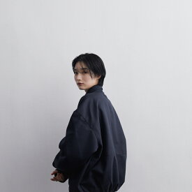 WILLY CHAVARRIA / DRIZZLER JACKET DARK NAVY 送料無料当店通常価格：96,250円(税込)