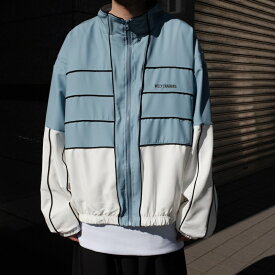 WILLY CHAVARRIA / PREGAME JACKET FADED DENIM 24SS 送料無料当店通常価格：59,950円(税込)