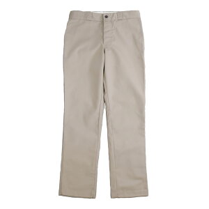 PALMER TRADING COMPANY FOR DICKIES / LOWRIDE CHINO KHAKI TWILL �p���c PANTS �`�m TWILL �c�C�� KHAKI �J�[�L ��������