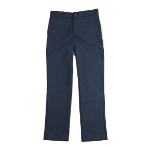 PALMER TRADING COMPANY FOR DICKIES �p�[�}�[ �g���[�f�B���O �J���p�j�[ / LOWRIDE CHINO NAVY TWILL �p���c PANTS �`�m TWILL �c�C�� NAVY �l�C�r�[ ��������